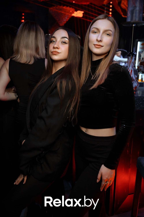 Friday party, фото № 19