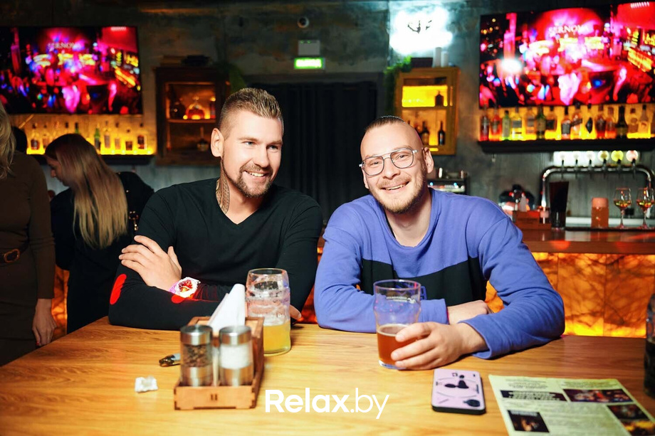 Saturday party, фото № 19