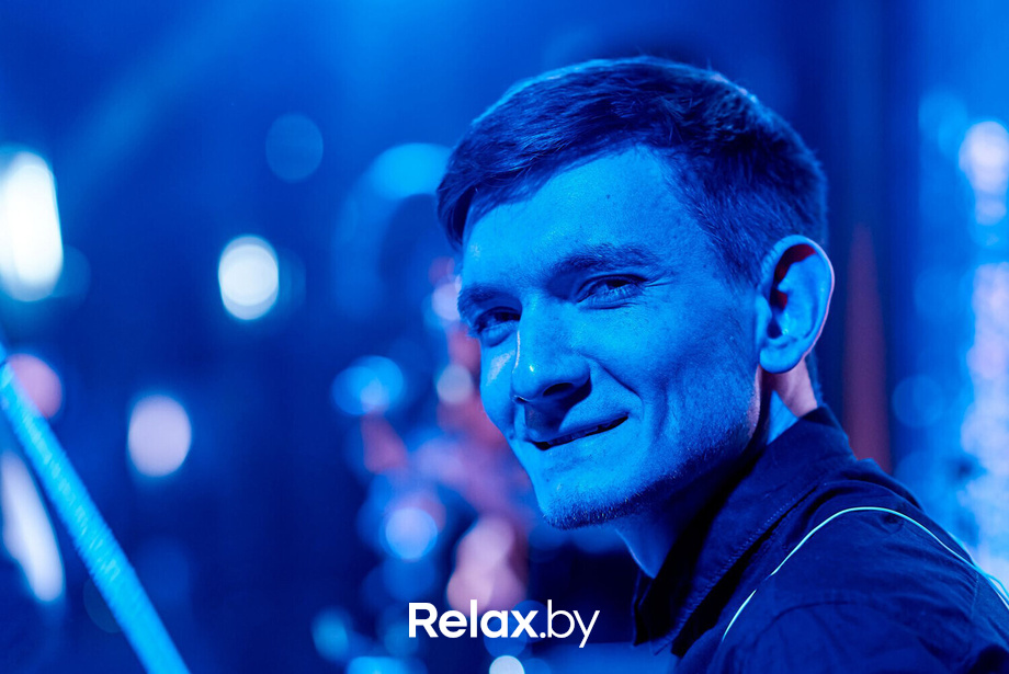 Saturday music, фото № 112