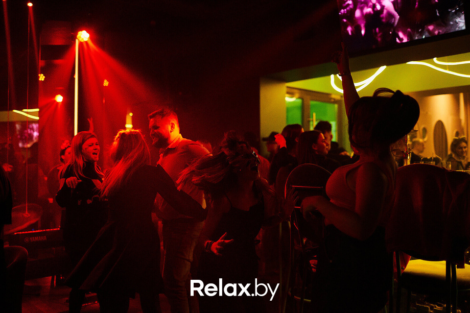 NuaHalloween Night, фото № 69