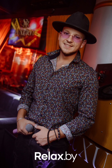 Friday LUXURIA LXR, фото № 20