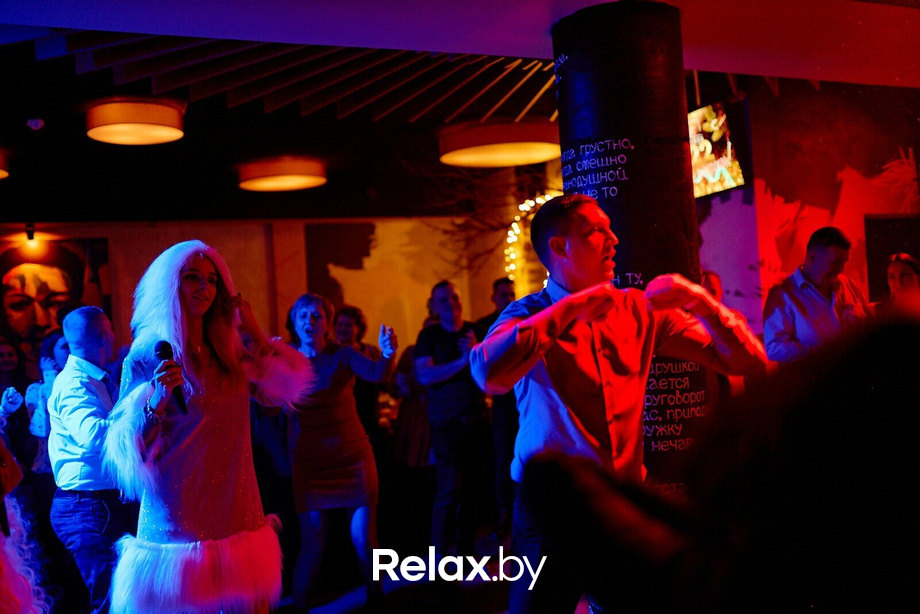 Ёлки 2022, фото № 66