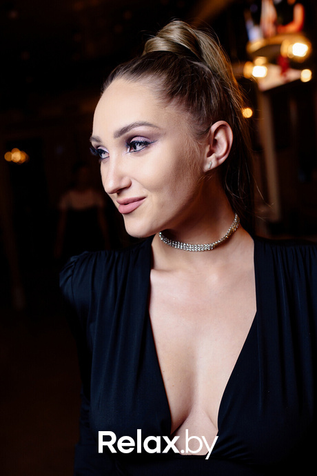 Ночные жители, фото № 18