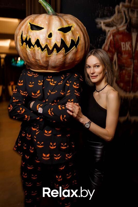 Осенний Карнавал, фото № 27