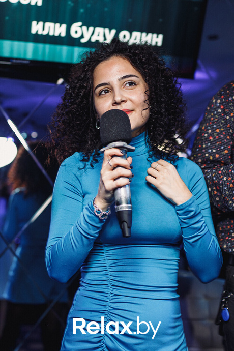 Новогодний корпоратив, фото № 44