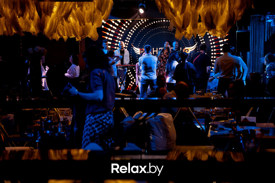 Friday Music, фото № 35