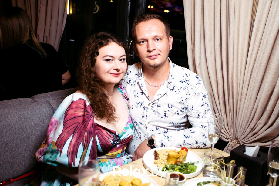 Ночные жители, фото № 21