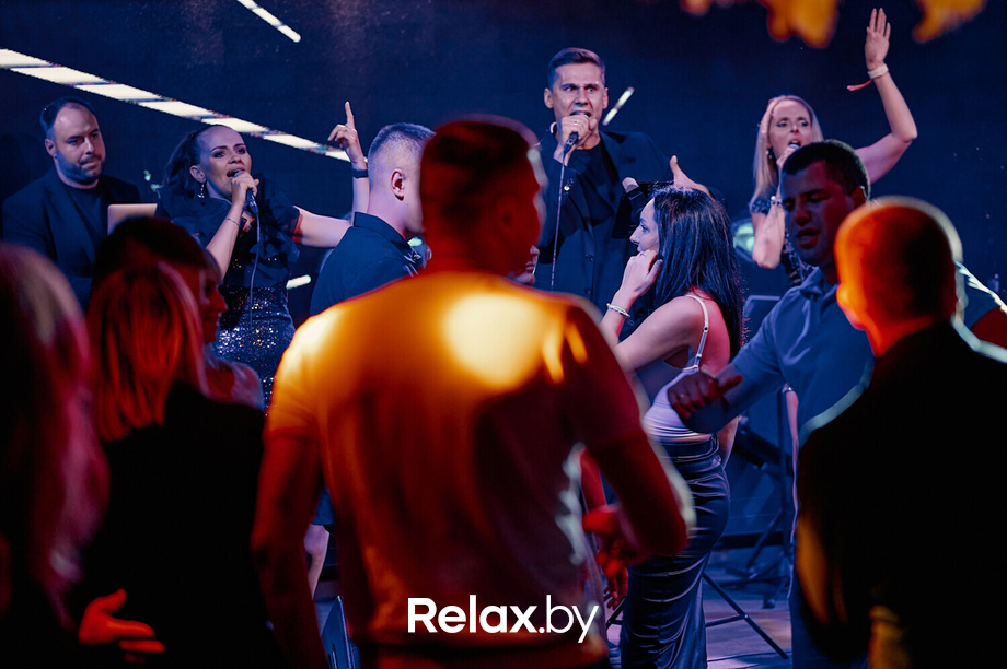 Saturday music, фото № 1