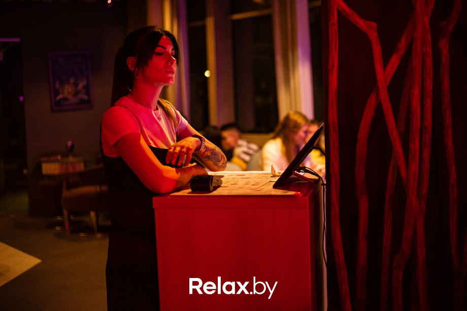 Ночные жители, фото № 57