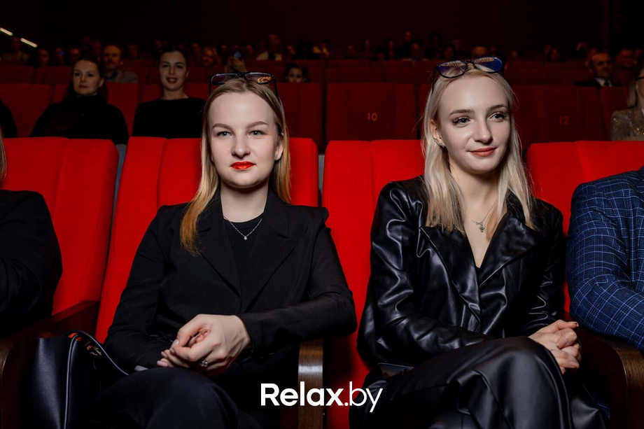 Премьера художественного фильма «‎Каруза», фото № 170