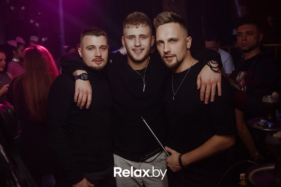 Saturday LUXURIA LXR, фото № 16