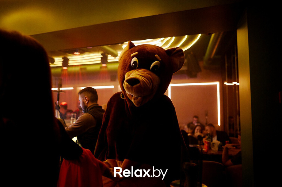 Gypsy Friday, фото № 165