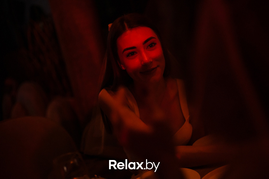 Ночные жители, фото № 62