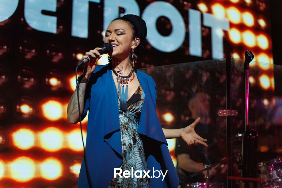 Friday party, фото № 35