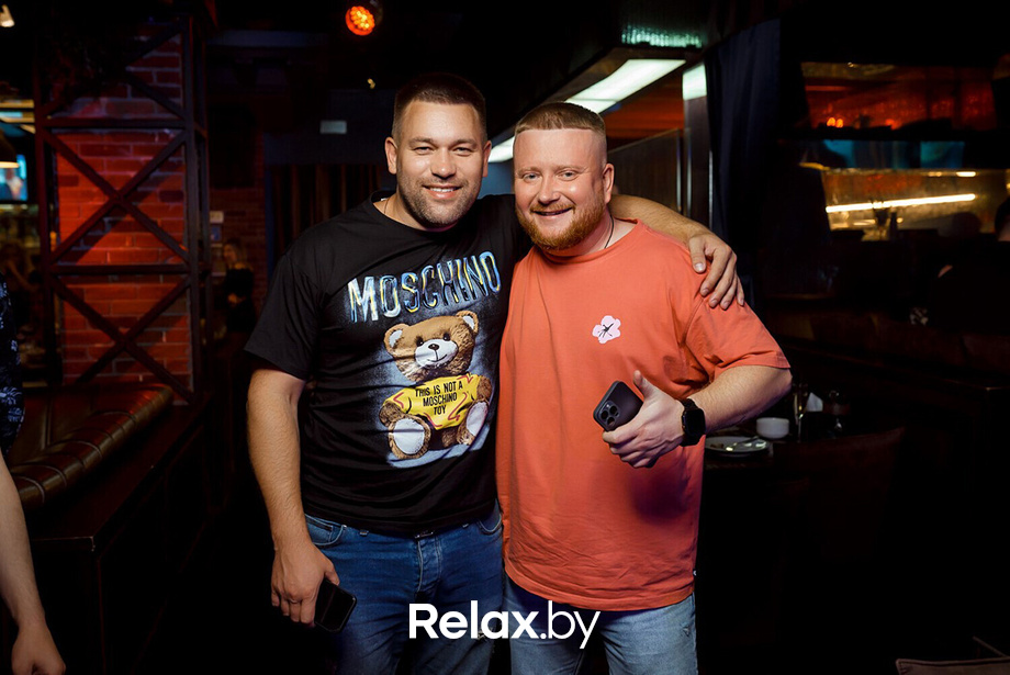 Brooklyn Live!, фото № 6