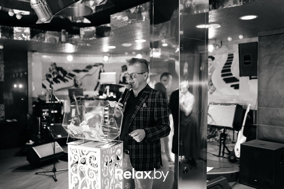 Кавер группа Starland в Ретро-кафе, фото № 2