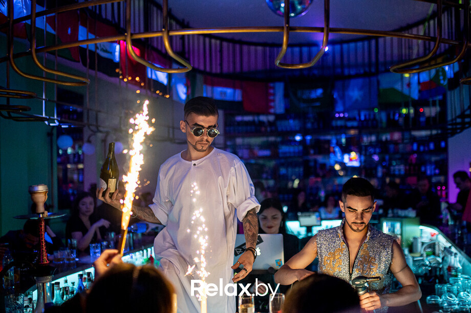 Arabic Party, фото № 112