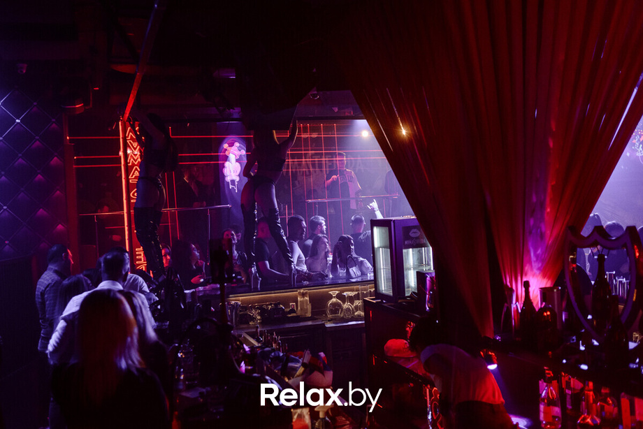 Saturday «dont stop te party», фото № 2