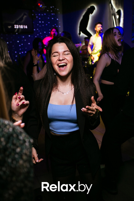 Ночные Жители, фото № 55