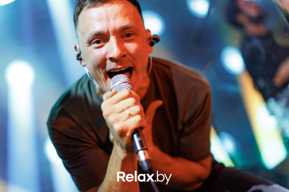 Saturday party, фото № 77