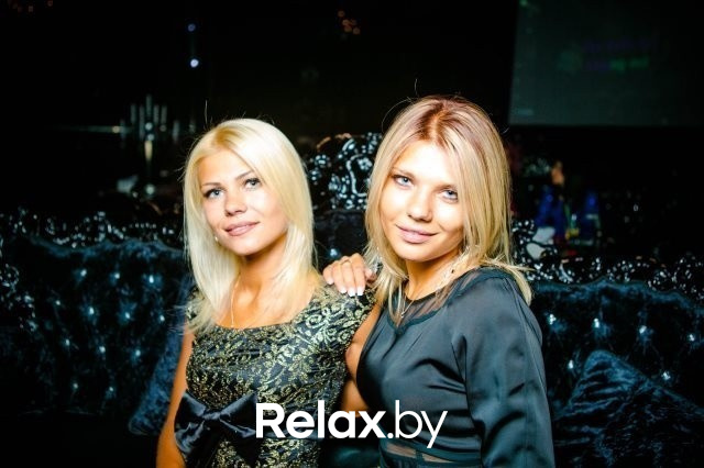 Вечеринка Crazy Songs, фото № 23