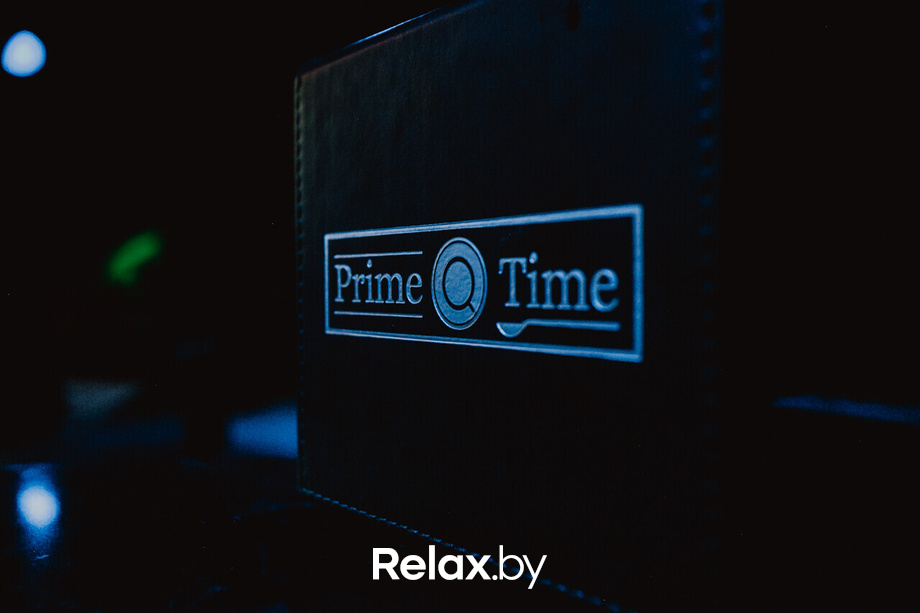 Выступление cover band «Брайтон Бич», фото № 23