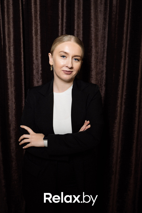 Мастер-класс Дмитрия Сократилина, фото № 85