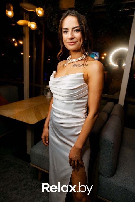 Ночные жители, фото № 27