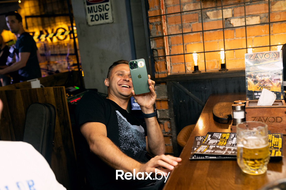 Saturday party, фото № 86