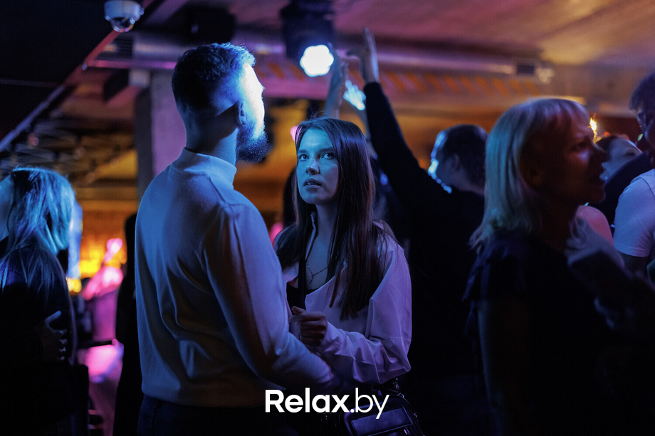 Zavod Friday Night, фото № 83