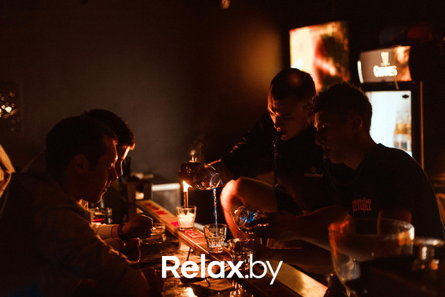 HARD ROCK SOFA, фото № 36