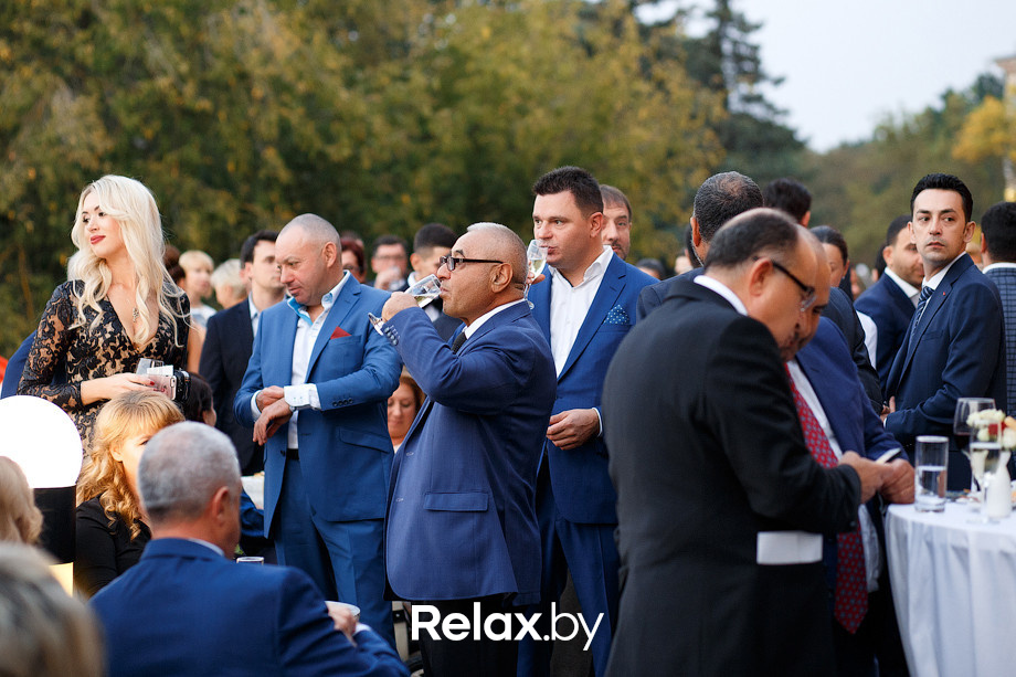 Wedding Ali&Asiya, фото № 23