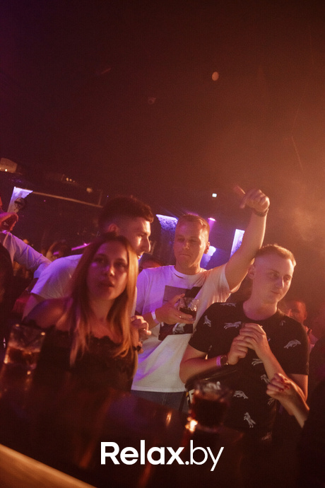 MAMA STIFLER & Daddy cool, фото № 37