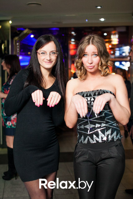 Saturday party, фото № 38