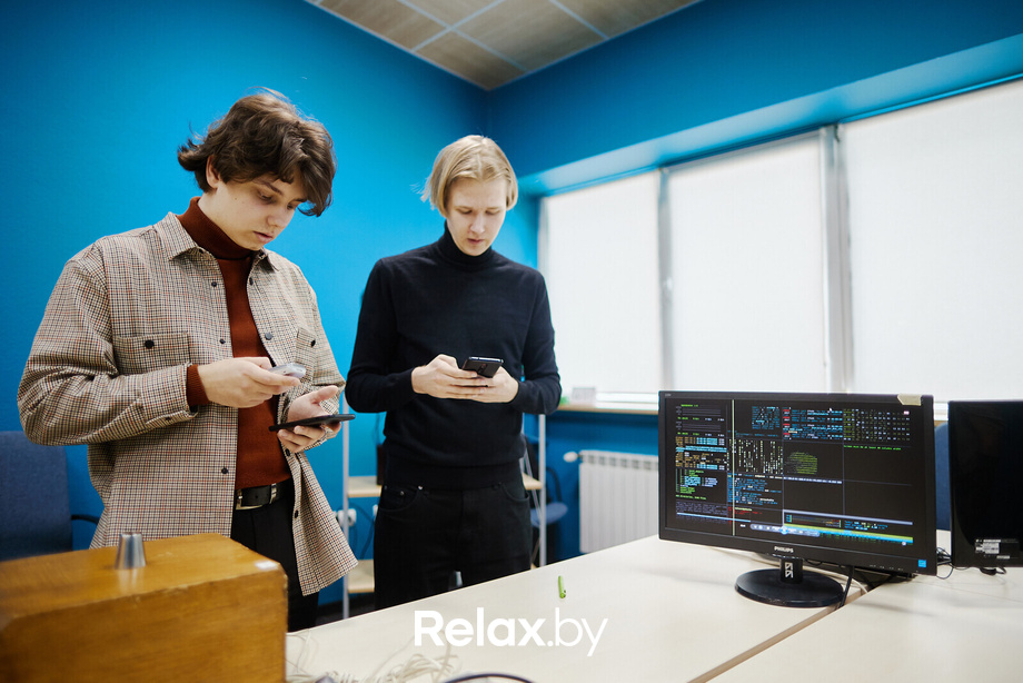 Wake up, Neo, фото № 138