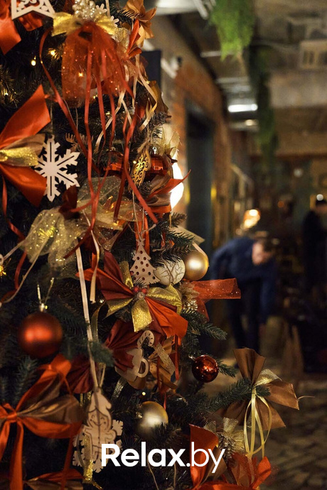 Новогодний Корпоратив, фото № 8