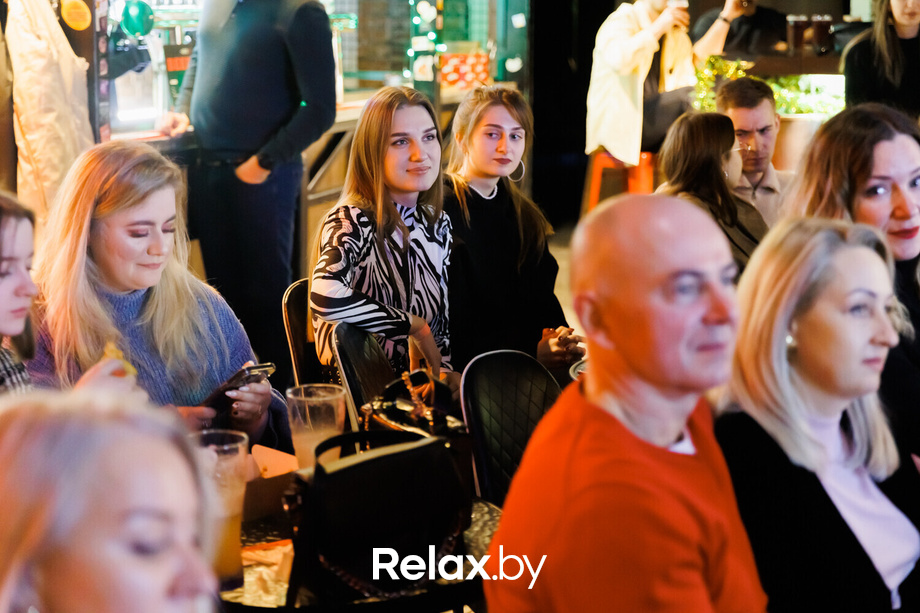 Отчетный концерт, фото № 68