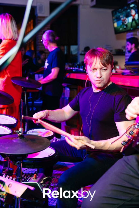 Пятница в Броваре, фото № 110