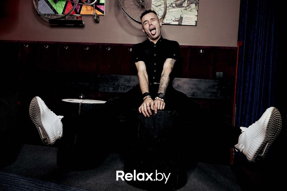 Parker House, фото № 21