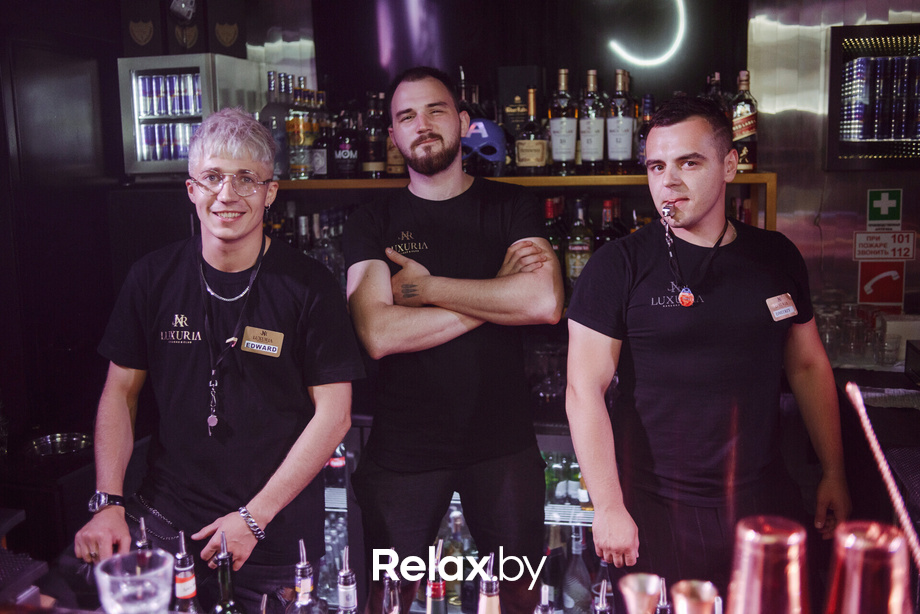 Saturday, фото № 23