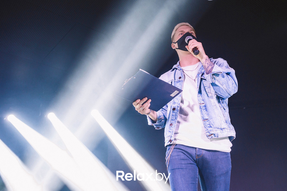 Miss Crystal, фото № 5