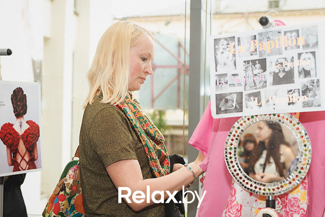 Большой Fashion Market, фото № 52