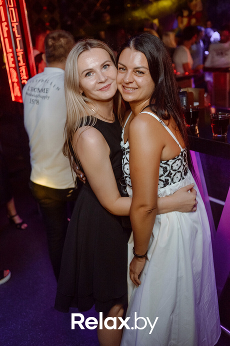 Friday «Stiflera party», фото № 15