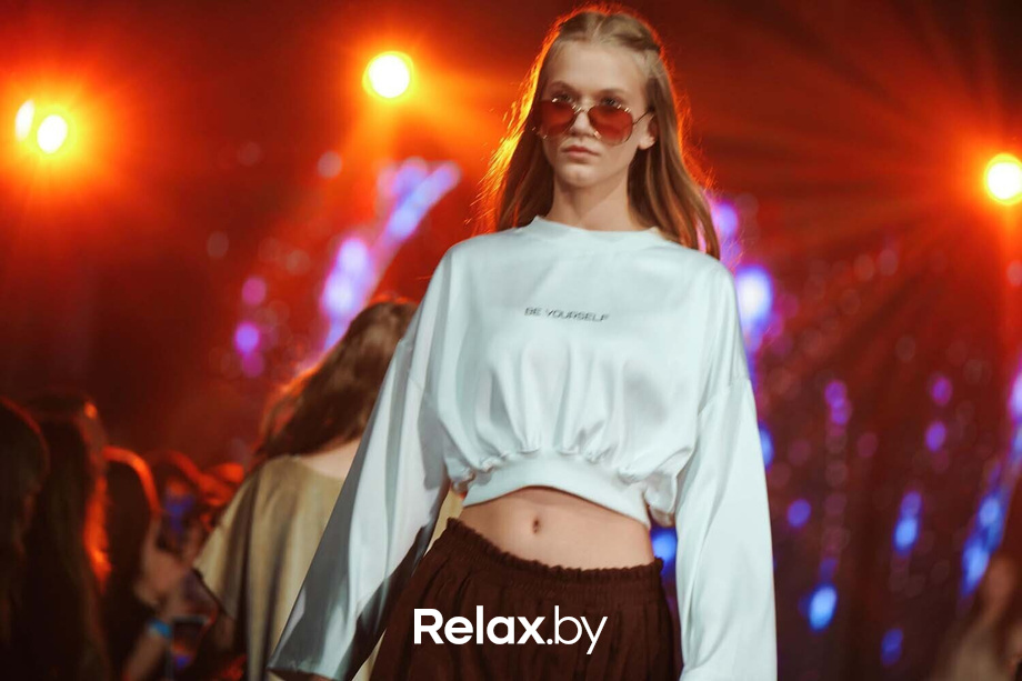 Fashion Fabrique 2.0 (часть 10), фото № 122