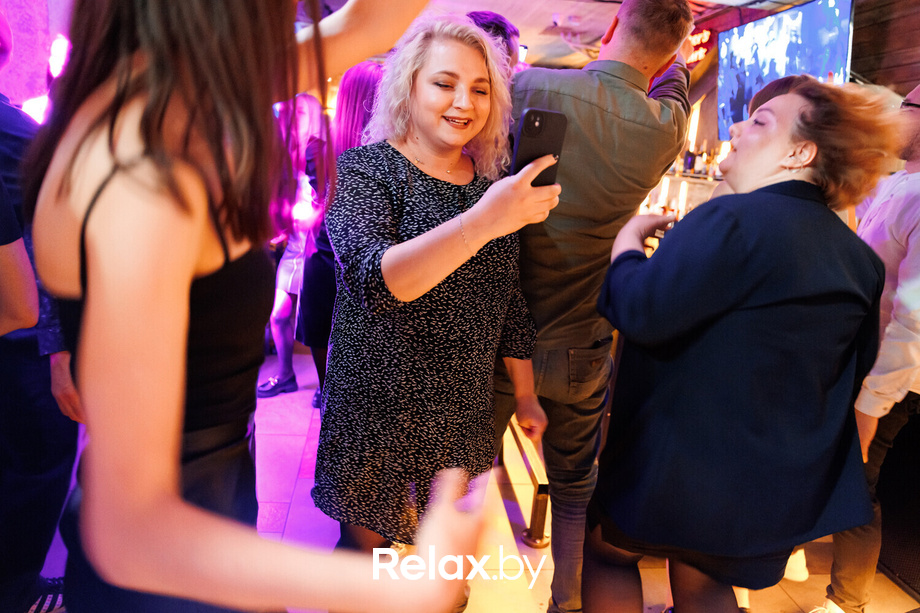 Saturday In Zavod, фото № 55