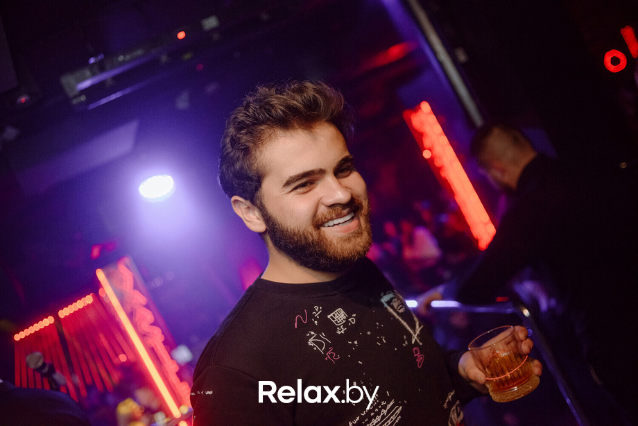 Saturday «Tequila», фото № 20