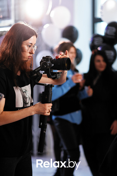 Открытие магазина одежды UNEED, фото № 9