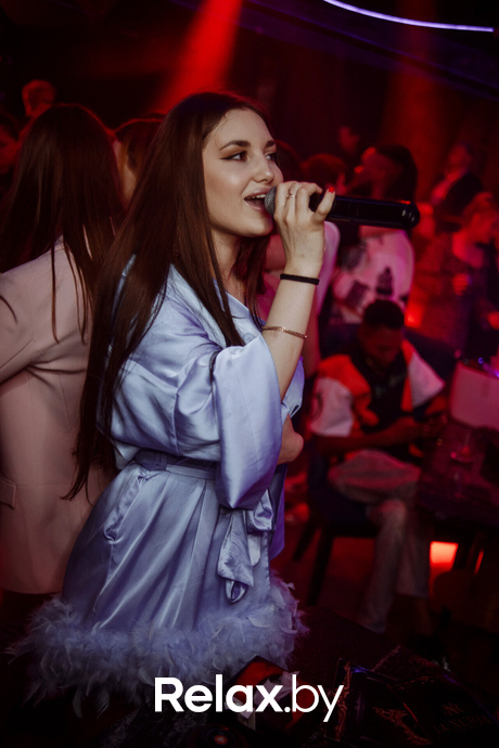 Saturday LUXURIA LXR, фото № 12