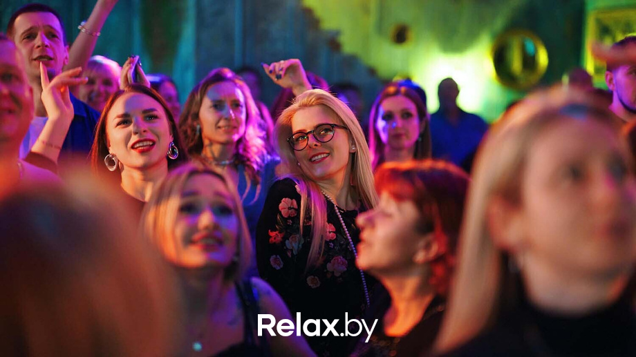 Saturday party, фото № 47