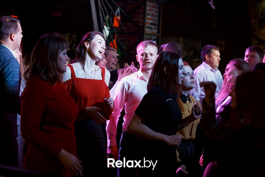 Brooklyn Live!, фото № 9